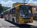 Plataforma Transportes 30179 na cidade de Salvador, Bahia, Brasil, por Matheus Cauã. Número da foto: #:id.