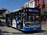 Transportes Sesenta y Ocho S.R.L 112 na cidade de Ciudad Autónoma de Buenos Aires, Argentina, por Agustin SanCristobal1712. Número da foto: #13041388.