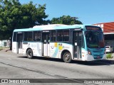 Auto Viação São José 12626 na cidade de Fortaleza, Ceará, Brasil, por Álvaro Richard Richard. Número da foto: #:id.