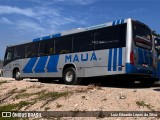 Viação Mauá RJ 185.122 na cidade de Niterói, Rio de Janeiro, Brasil, por Luiz Eduardo Lopes da Silva. Número da foto: #13043025.