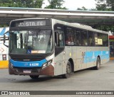 Transwolff Transportes e Turismo 6 6200 na cidade de São Paulo, São Paulo, Brasil, por LUIS FELIPE CANDIDO NERI. Número da foto: #13043402.