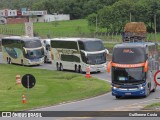 Viação Eltur > Eltur Turismo 2301 na cidade de Aparecida, São Paulo, Brasil, por Guilherme Costa. Número da foto: #13042543.