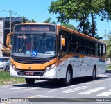 Itamaracá Transportes 1.622 na cidade de Igarassu, Pernambuco, Brasil, por Ytalo Alves. Número da foto: #13042171.