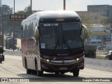 Kamily Turismo 9830 na cidade de Belo Horizonte, Minas Gerais, Brasil, por Douglas Célio Brandao. Número da foto: #13042973.