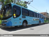 Saritur - Santa Rita Transporte Urbano e Rodoviário 90206 na cidade de Belo Horizonte, Minas Gerais, Brasil, por Daniel da Silva. Número da foto: #13041705.