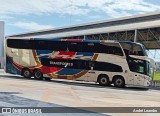 Arte Transportes e Turismo 16000 na cidade de Limeira, São Paulo, Brasil, por André Leandro. Número da foto: #13043389.