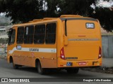 Transporte Suplementar de Belo Horizonte 947 na cidade de Belo Horizonte, Minas Gerais, Brasil, por Douglas Célio Brandao. Número da foto: #13043085.