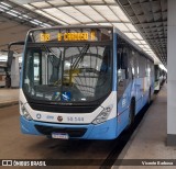 Rápido Araguaia 50.144 na cidade de Goiânia, Goiás, Brasil, por Vicente Barbosa. Número da foto: #13042423.