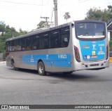 Transwolff Transportes e Turismo 6 6023 na cidade de São Paulo, São Paulo, Brasil, por LUIS FELIPE CANDIDO NERI. Número da foto: #13041115.