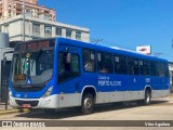 SOPAL - Sociedade de Ônibus Porto-Alegrense Ltda. 6681 na cidade de Porto Alegre, Rio Grande do Sul, Brasil, por Vitor Aguilera. Número da foto: #:id.