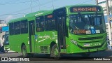 Transportes Santo Antônio DC 3.150 na cidade de Duque de Caxias, Rio de Janeiro, Brasil, por Gabriel Sousa. Número da foto: #13042254.