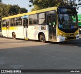 Viação Cidade de Maceió 1029 na cidade de Maceió, Alagoas, Brasil, por João Melo. Número da foto: #13043076.