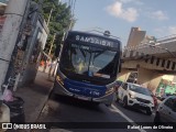 Sambaíba Transportes Urbanos 2 1765 na cidade de São Paulo, São Paulo, Brasil, por Rafael Lopes de Oliveira. Número da foto: #13041772.