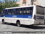 COTRECE - Cooperativa de Transporte e Turismo do Estado do Ceará 0331028 na cidade de Fortaleza, Ceará, Brasil, por Wescley  Costa. Número da foto: #:id.