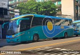 Doce Rio Fretamento e Turismo 7200 na cidade de Rio de Janeiro, Rio de Janeiro, Brasil, por Tadeu Vasconcelos. Número da foto: #13040705.
