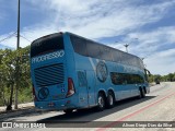 Auto Viação Progresso 6127 na cidade de Natal, Rio Grande do Norte, Brasil, por Alison Diego Dias da Silva. Número da foto: #13042830.