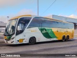 Empresa Gontijo de Transportes 19870 na cidade de Goiânia, Goiás, Brasil, por Jonas Castro. Número da foto: #13041078.
