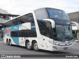 Auto Viação 1001 RJ 108.712 na cidade de Rio de Janeiro, Rio de Janeiro, Brasil, por Marcelo Horta. Número da foto: #13042306.