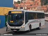 Auto Ônibus Moratense 952 na cidade de Francisco Morato, São Paulo, Brasil, por Busologia Moratense. Número da foto: #:id.