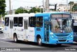 Nova Transporte 22903 na cidade de Vitória, Espírito Santo, Brasil, por Franz Hecher. Número da foto: #13043071.