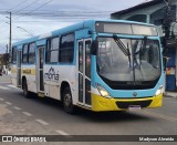 Moriá Transportes 53035 na cidade de Paço do Lumiar, Maranhão, Brasil, por Madyson Almeida. Número da foto: #13041768.