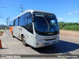 MOBI Transporte 45500 na cidade de Anápolis, Goiás, Brasil, por Sullyvan Martins Ribeiro. Número da foto: #13042056.
