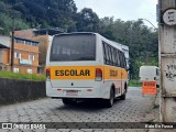 Escolares 6C47 na cidade de Santos Dumont, Minas Gerais, Brasil, por Kaio Do Fusca. Número da foto: #13040541.