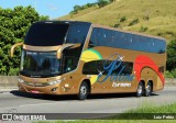 Poloni Turismo 3700 na cidade de Paracambi, Rio de Janeiro, Brasil, por Luiz Petriz. Número da foto: #:id.