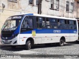 COTRECE - Cooperativa de Transporte e Turismo do Estado do Ceará 0331028 na cidade de Fortaleza, Ceará, Brasil, por Wescley  Costa. Número da foto: #:id.