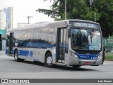 Sambaíba Transportes Urbanos 2 2494 na cidade de São Paulo, São Paulo, Brasil, por Luis Nunez. Número da foto: #13041304.