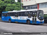 Insular Transportes Coletivos 45167 na cidade de Florianópolis, Santa Catarina, Brasil, por Gian Carlos. Número da foto: #13041062.