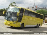 Viação Itapemirim 49025 na cidade de Caruaru, Pernambuco, Brasil, por Lenilson da Silva Pessoa. Número da foto: #13042110.