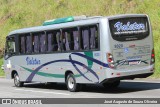 Valetur Transportes Locação e Turismo 8020 na cidade de Piraí, Rio de Janeiro, Brasil, por José Augusto de Souza Oliveira. Número da foto: #13041625.