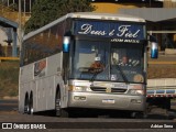 Transmarin Excursões e Turismo 7000 na cidade de João Monlevade, Minas Gerais, Brasil, por Adrian Sena. Número da foto: #13042736.