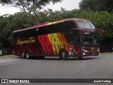 Luzeiros Tur 520 na cidade de São Paulo, São Paulo, Brasil, por Jonata Rodrigo. Número da foto: #13042006.