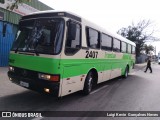TransLuan 2407 na cidade de Betim, Minas Gerais, Brasil, por Luigi Kevin  Gonçalves Neves. Número da foto: #13040599.