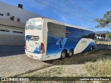 Vitória Transportes 201363 na cidade de Caruaru, Pernambuco, Brasil, por Lenilson da Silva Pessoa. Número da foto: #:id.