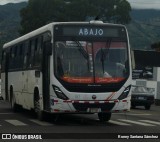 METROCOOP 173 na cidade de San Sebastián, San José, San José, Costa Rica, por Ronny Santana Sánchez. Número da foto: #13041353.