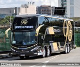 Viação Garcia 96011 na cidade de São Paulo, São Paulo, Brasil, por Luciano Ferreira da Silva. Número da foto: #13042603.