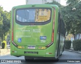 Rodoviária Âncora Matias B25515 na cidade de Rio de Janeiro, Rio de Janeiro, Brasil, por Vinicius Lopes. Número da foto: #:id.