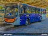 Companhia Coordenadas de Transportes 25F29 na cidade de Sarzedo, Minas Gerais, Brasil, por Pietro Briggs. Número da foto: #13040901.