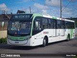 Auto Ônibus Líder 0925003 na cidade de Manaus, Amazonas, Brasil, por Enzo Oliver. Número da foto: #13043153.