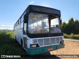 J.A Transportes 6295 na cidade de Santo Antônio do Monte, Minas Gerais, Brasil, por Paulo Alexandre da Silva. Número da foto: #13042577.
