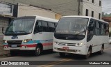 Ônibus Particulares  na cidade de Laje, Bahia, Brasil, por Matheus Calhau. Número da foto: #13043110.
