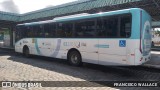 Auto Viação Dragão do Mar 42220 na cidade de Fortaleza, Ceará, Brasil, por FRANCISCO WALLACE. Número da foto: #13042058.