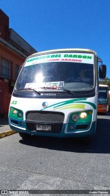 Expresos del Carbón 15 na cidade de Lota, Concepción, Bío-Bío, Chile, por Andrés Figueroa. Número da foto: #13041934.
