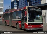 Transportes 9 de Julio 44 na cidade de Ciudad Autónoma de Buenos Aires, Argentina, por Agustin SanCristobal1712. Número da foto: #13041393.