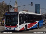 Nuevos Rumbos 76 na cidade de Ciudad Autónoma de Buenos Aires, Argentina, por Agustin SanCristobal1712. Número da foto: #13041356.