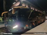 Viação Itaúna 3500 na cidade de Itaúna, Minas Gerais, Brasil, por Paulo Alexandre da Silva. Número da foto: #13042551.