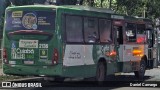 Rápido Cuiabá Transporte Urbano 2136 na cidade de Cuiabá, Mato Grosso, Brasil, por Daniel Camargo. Número da foto: #:id.